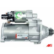 Слика 2 на Анласер AS-PL Brand new  Starter motor S0655S