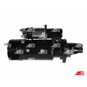 Слика 2 $на Анласер AS-PL Brand new  Starter motor S1006