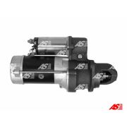 Слика 2 $на Анласер AS-PL Brand new  Starter motor S1019