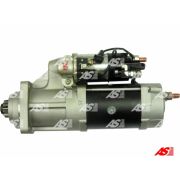 Слика 4 $на Анласер AS-PL Brand new  Starter motor S1041