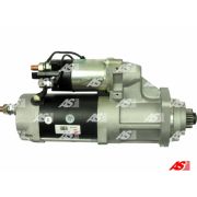 Слика 2 $на Анласер AS-PL Brand new  Starter motor S1041