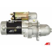 Слика 4 $на Анласер AS-PL Brand new  Starter motor S1052