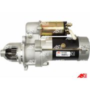 Слика 2 $на Анласер AS-PL Brand new  Starter motor S1052