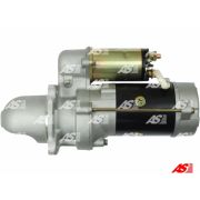 Слика 4 $на Анласер AS-PL Brand new  Starter motor S1054