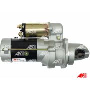 Слика 2 $на Анласер AS-PL Brand new  Starter motor S1054