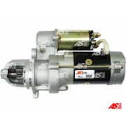 Слика 2 $на Анласер AS-PL Brand new  Starter motor S1059