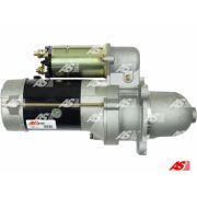 Слика 4 $на Анласер AS-PL Brand new  Starter motor S1060