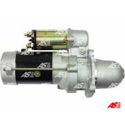 Слика 4 $на Анласер AS-PL Brand new  Starter motor S1061