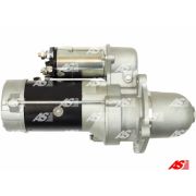 Слика 4 $на Анласер AS-PL Brand new  Starter motor S1065