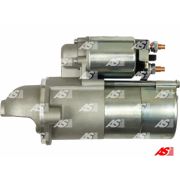 Слика 4 $на Анласер AS-PL Brand new  Starter motor S1069