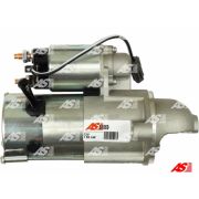 Слика 2 $на Анласер AS-PL Brand new  Starter motor S1069