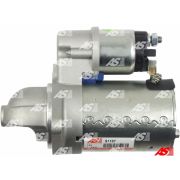 Слика 4 на Анласер AS-PL Brand new  Starter motor S1107