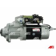 Слика 4 $на Анласер AS-PL Brand new  Starter motor S1118