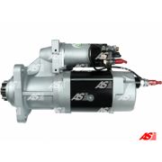 Слика 4 $на Анласер AS-PL Brand new  Starter motor S1128