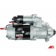 Слика 2 $на Анласер AS-PL Brand new  Starter motor S1129