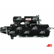 Слика 2 $на Анласер AS-PL Brand new  Starter motor S1131