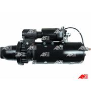 Слика 4 $на Анласер AS-PL Brand new  Starter motor S1133