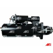 Слика 2 $на Анласер AS-PL Brand new  Starter motor S1133