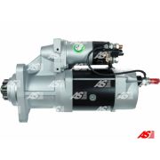 Слика 4 $на Анласер AS-PL Brand new  Starter motor S1141S