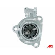 Слика 1 $на Анласер AS-PL Brand new  Starter motor S1141S