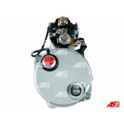 Слика 3 $на Анласер AS-PL Brand new  Starter motor S1141S