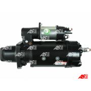 Слика 4 $на Анласер AS-PL Brand new  Starter motor S1162S