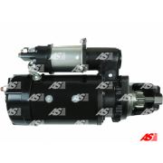 Слика 2 $на Анласер AS-PL Brand new  Starter motor S1162S