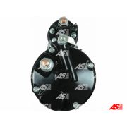 Слика 3 $на Анласер AS-PL Brand new  Starter motor S1162S