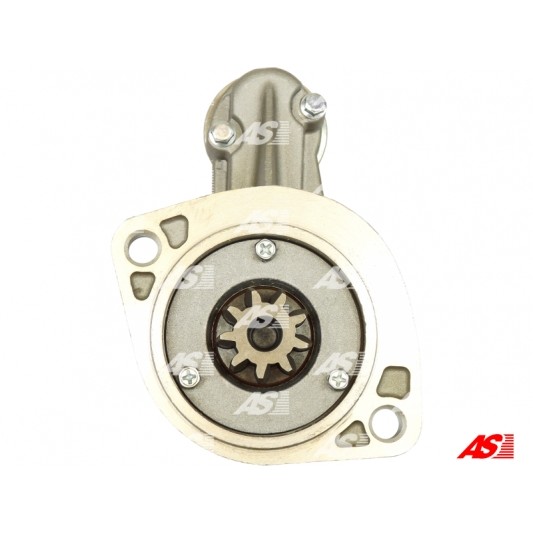 Слика на Анласер AS-PL Brand new  Starter motor S2046 за Nissan Patrol (Y61,GR,GU) 2.8 TD - 129 коњи дизел