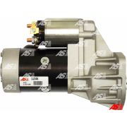 Слика 2 на Анласер AS-PL Brand new  Starter motor S2046