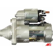 Слика 4 на Анласер AS-PL Brand new  Starter motor S2053