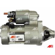 Слика 2 на Анласер AS-PL Brand new  Starter motor S2053