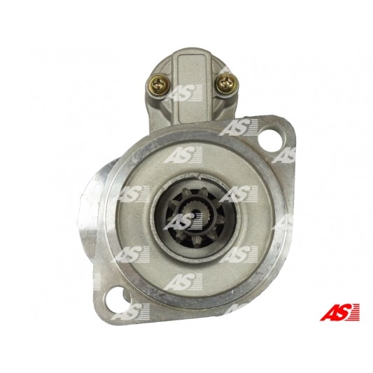 Слика на Анласер AS-PL Brand new  Starter motor S2055 за камион Isuzu N Series NMR 85L, NPR 85L - 150 коњи дизел