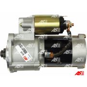 Слика 4 на Анласер AS-PL Brand new  Starter motor S2055