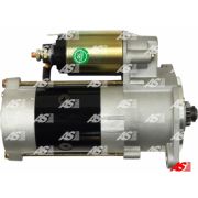 Слика 2 на Анласер AS-PL Brand new  Starter motor S2055