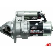 Слика 2 $на Анласер AS-PL Brand new  Starter motor S2058