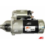 Слика 2 $на Анласер AS-PL Brand new  Starter motor S3121