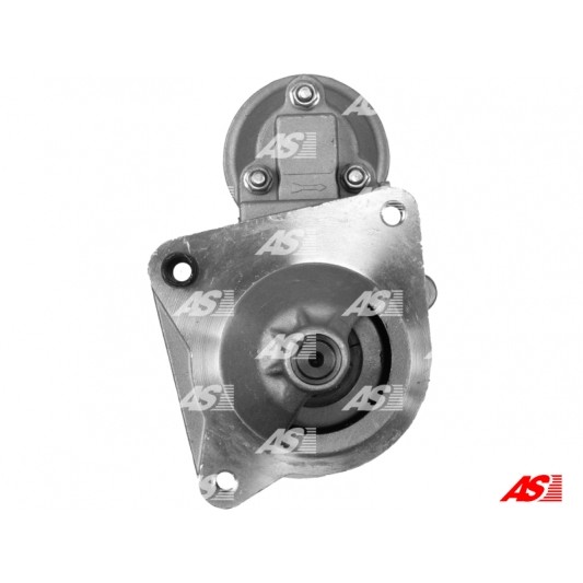 Слика на Анласер AS-PL Brand new  Starter motor S4027