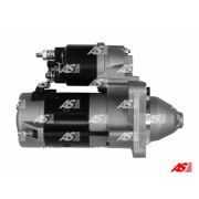 Слика 2 $на Анласер AS-PL Brand new  Starter motor S4027