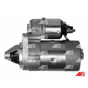 Слика 2 $на Анласер AS-PL Brand new  Starter motor S4034