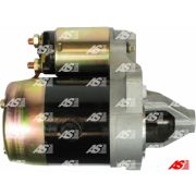 Слика 2 на Анласер AS-PL Brand new  Starter motor S5012