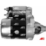 Слика 2 на Анласер AS-PL Brand new  Starter motor S5034