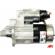 Слика 2 на Анласер AS-PL Brand new  Starter motor S5035