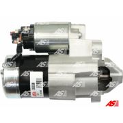 Слика 2 на Анласер AS-PL Brand new  Starter motor S5038