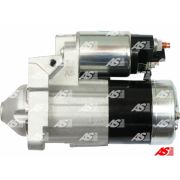 Слика 4 на Анласер AS-PL Brand new  Starter motor S5038