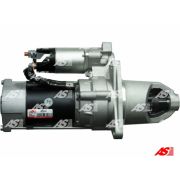 Слика 2 $на Анласер AS-PL Brand new  Starter motor S5047