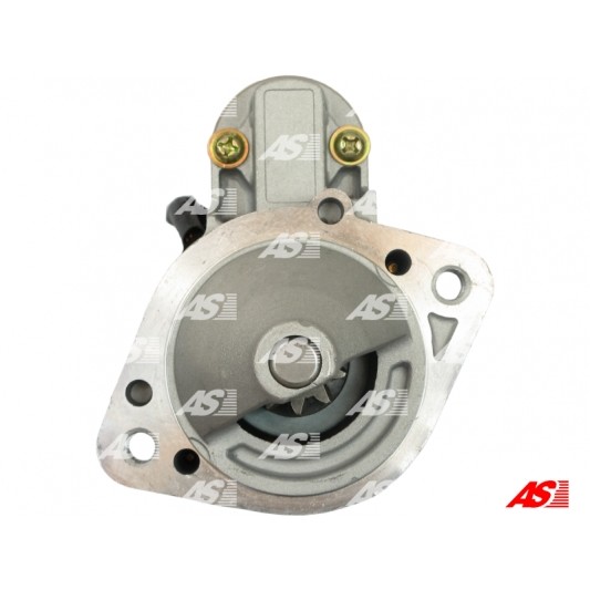 Слика на Анласер AS-PL Brand new  Starter motor S5105 за Mitsubishi L200 (K T) 1996 2.5 D (K64T) - 75 коњи дизел