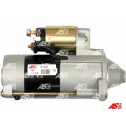 Слика 4 на Анласер AS-PL Brand new  Starter motor S5105