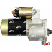 Слика 2 $на Анласер AS-PL Brand new  Starter motor S5110