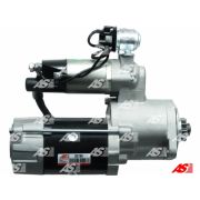 Слика 2 $на Анласер AS-PL Brand new  Starter motor S5196